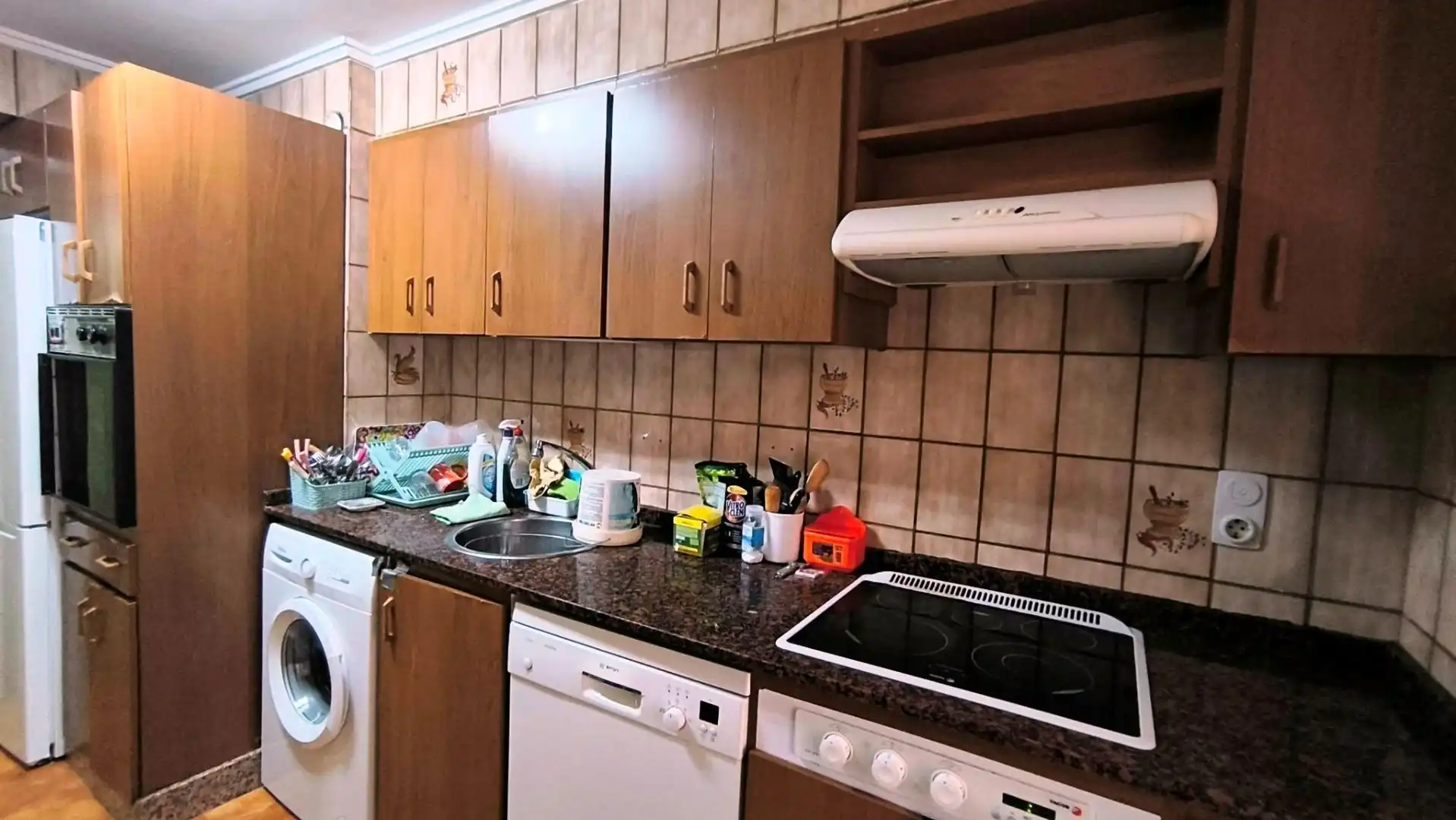 Flat with lift for sale in Calle de Santiago Rusiñol, imagen 9