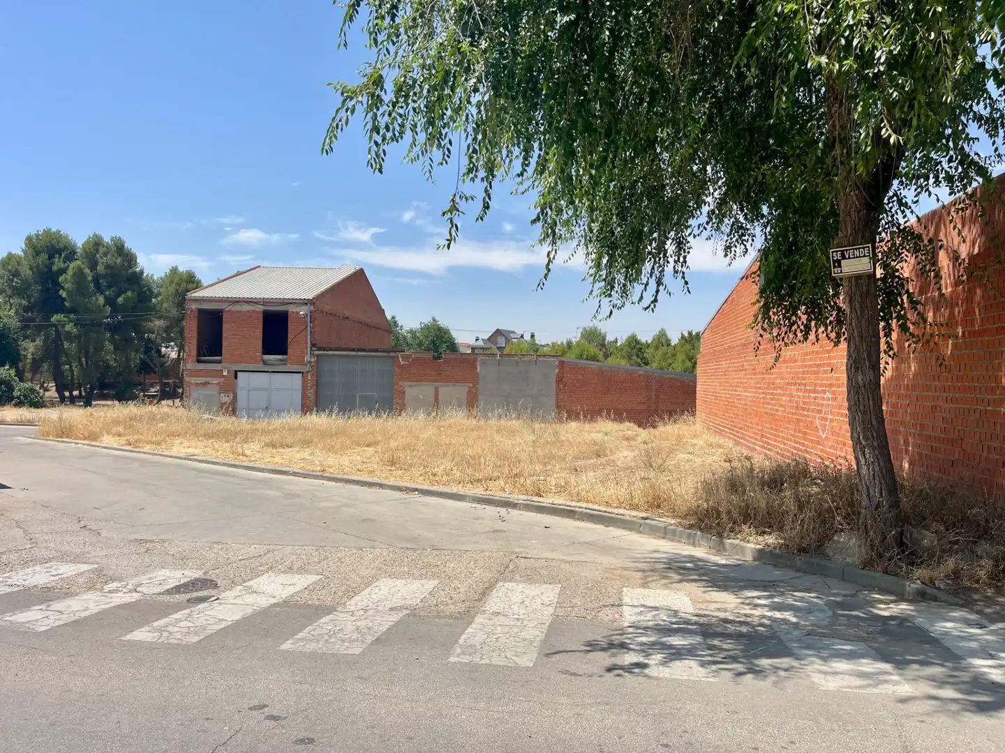 Terreni e lotti in vendita a Avenida del Rosario 30A, imagen 3