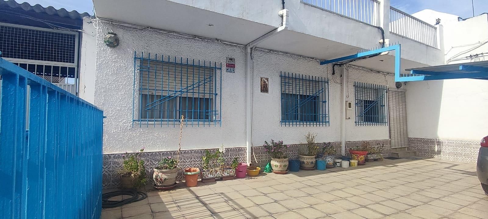 Vista exterior de Casa o xalet en venda en  Murcia Capital amb Aire condicionat, Calefacció i Terrassa