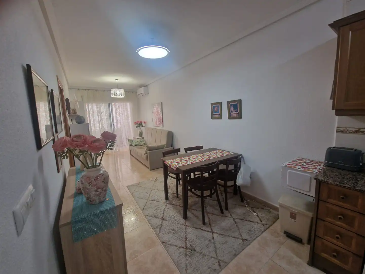 Apartament amb piscina en venda a Calle del Huerto 49, imagen 5