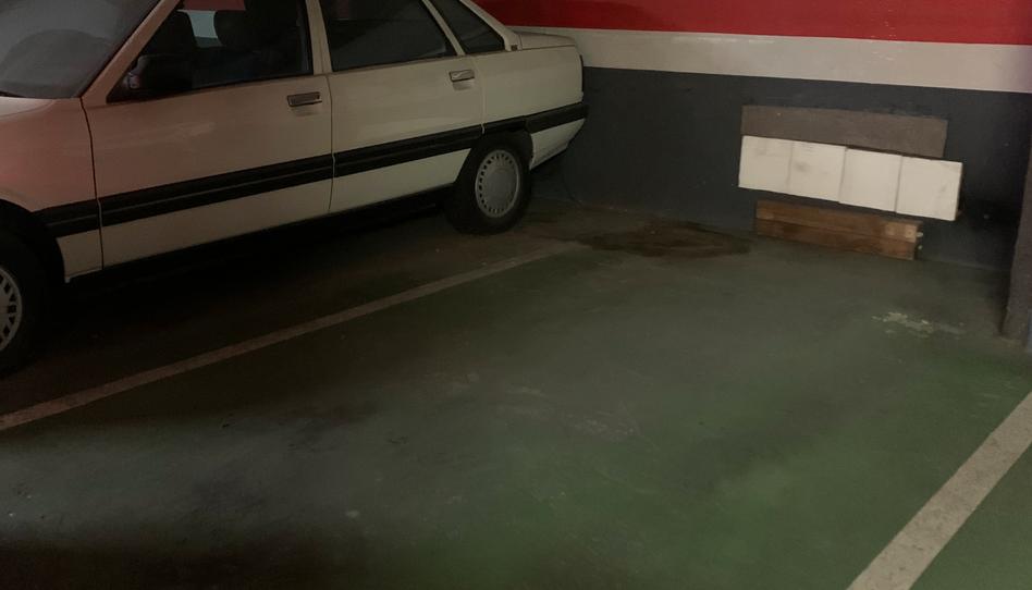 Photo 1 of Garage for sale in Rambla de Sant Joan, 81, Lloreda, Barcelona