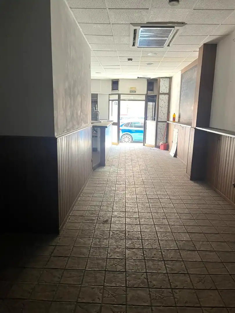 Business premises for sale in Centro, imagen 5