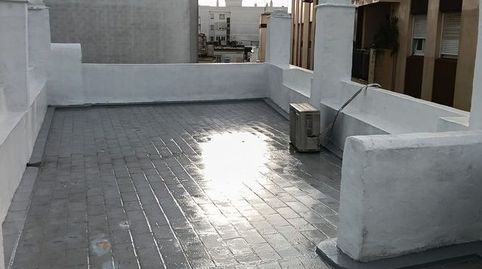 Foto 2 de Casa adosada en venta en Cervantes, Centro, San Fernando