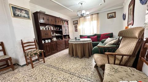 Foto 2 de Casa o chalet en venta en Plaza del Ayuntamiento , Guadahortuna, Granada
