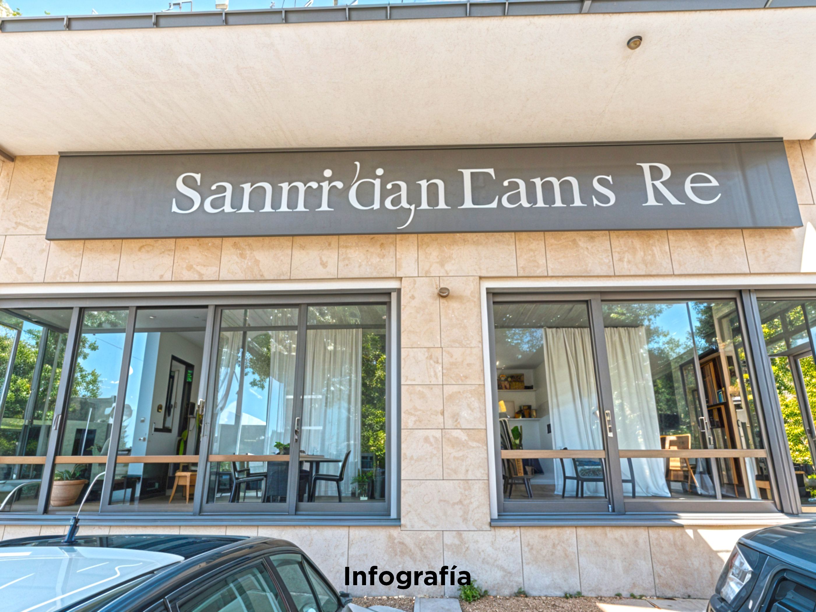 Premises for sale in El Hoyo de Pinares 
