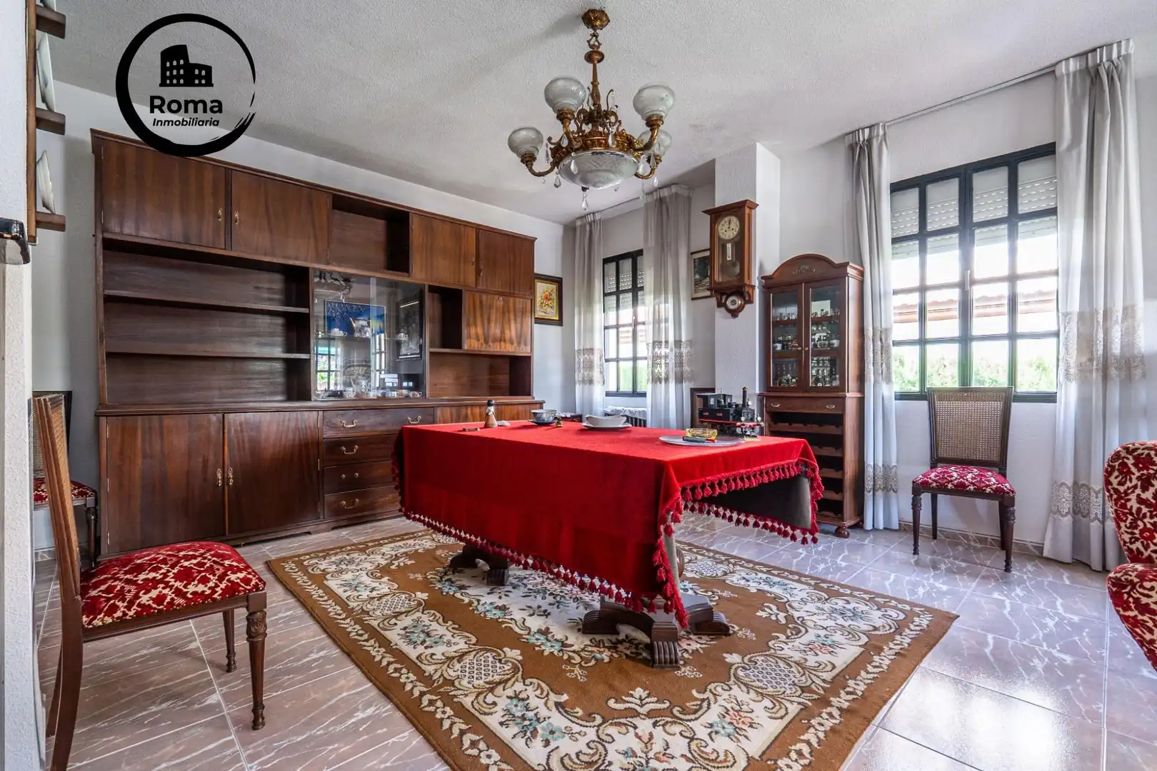 Haus zum Verkauf in CUBA 8, imagen 38
