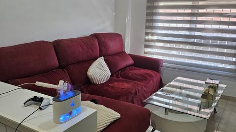 Foto 5 de Piso en venta en Calle Paterna del Rio, Roquetas Pueblo, Roquetas de Mar