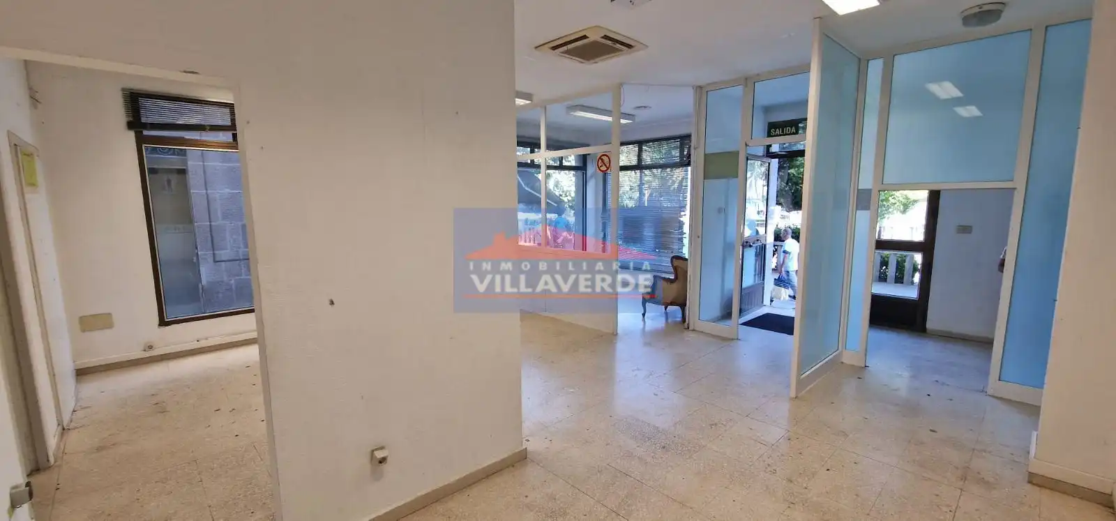 Business premises to rent in Cangas pueblo, imagen 8