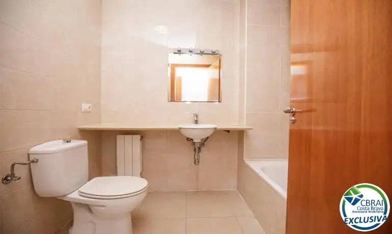 Apartamento en venta en Figueres, Girona