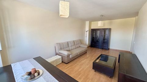 Foto 5 de Piso en venta en Calle Río Valdehuesa, Santa María de Benquerencia, Toledo Capital