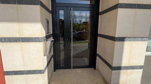 Foto 3 de Piso en venta en Avenida Francisco Álvarez Martínez, 6, Llanera, Asturias