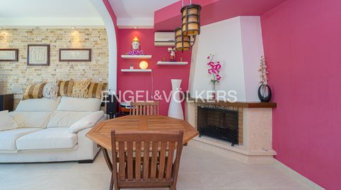 Foto 5 de Casa adosada en venta en Calle Isla de Lanzarote, 3, Golf Bahía, Finestrat