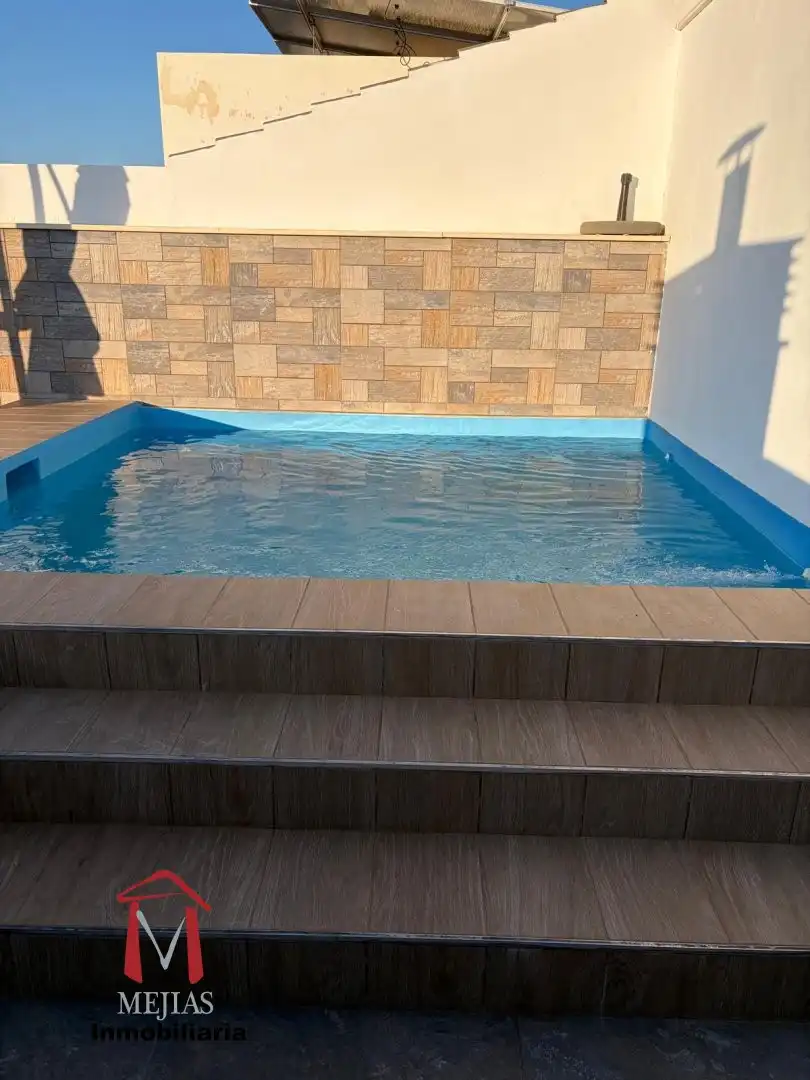 Xalet amb piscina en venda a Centro, imagen 66