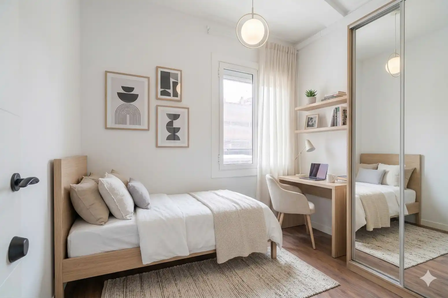 Wohnung zum Verkauf in Barcelona - CL FELIP II, Navas