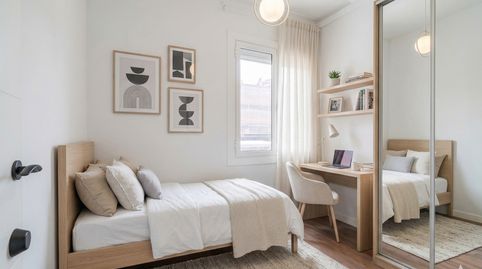 Foto 5 de Piso en venta en Barcelona - Cl Felip II, Navas, Barcelona Capital