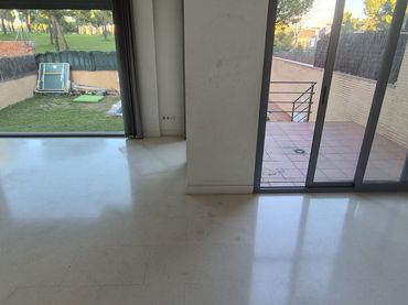 Reihenhaus mit Pool zum Verkauf in Calle Amparo 2
