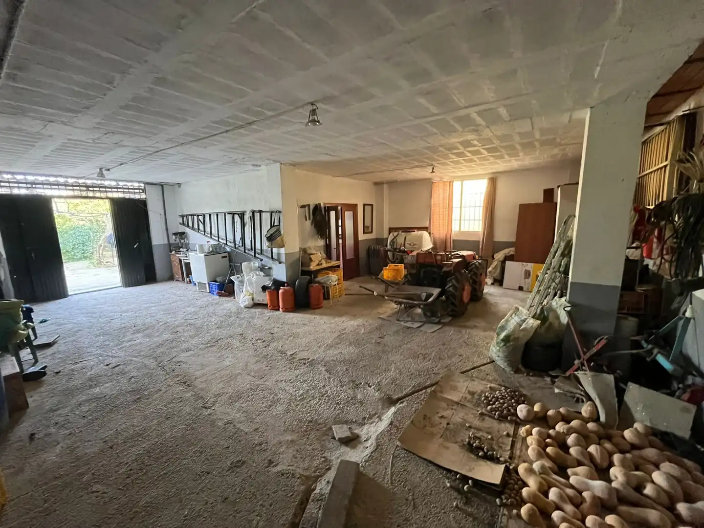 Finca rústica en venta en Palma del Río con Calefacción, Jardín privado y Terraza