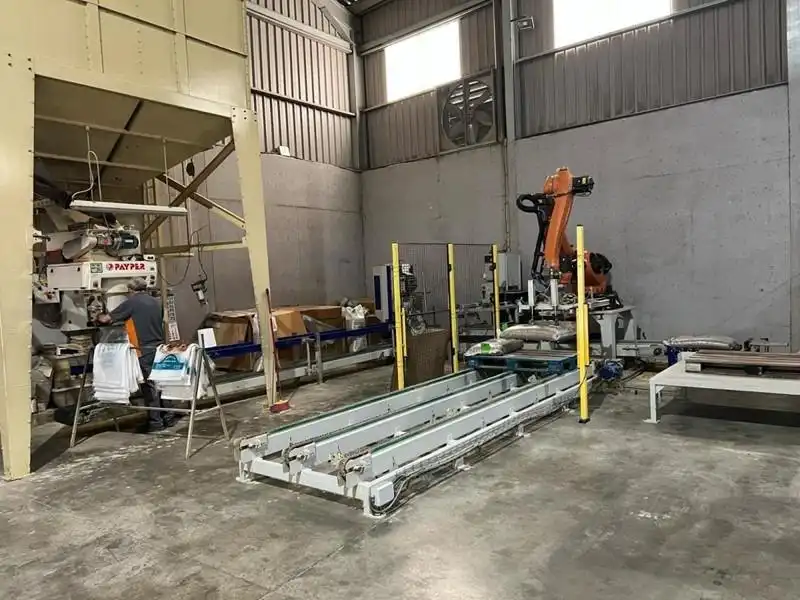 Nau industrial en venda a Santa Fe, imagen 33