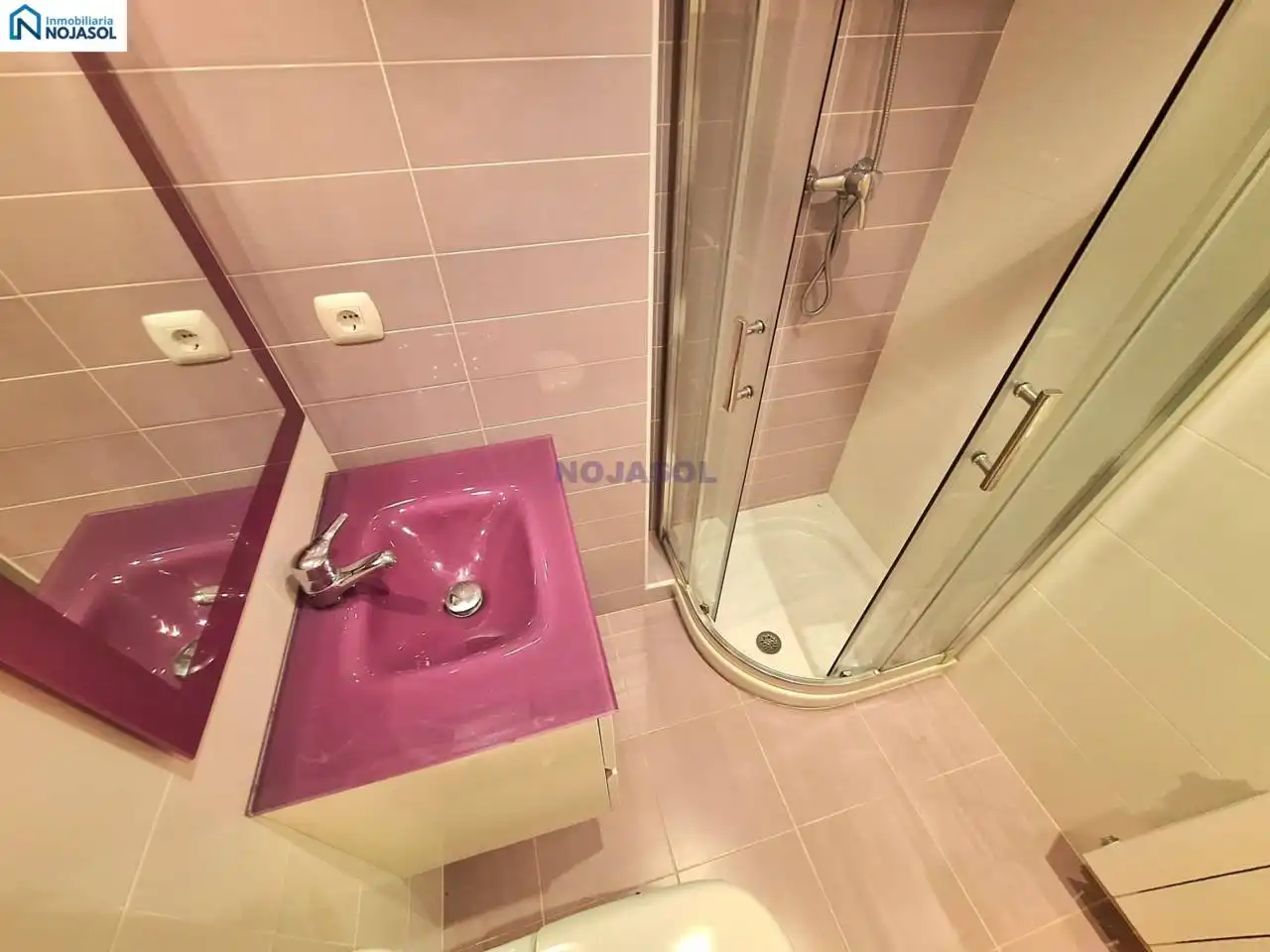 Apartment with pool to rent in Avenida LA SIERRA 6, imagen 50