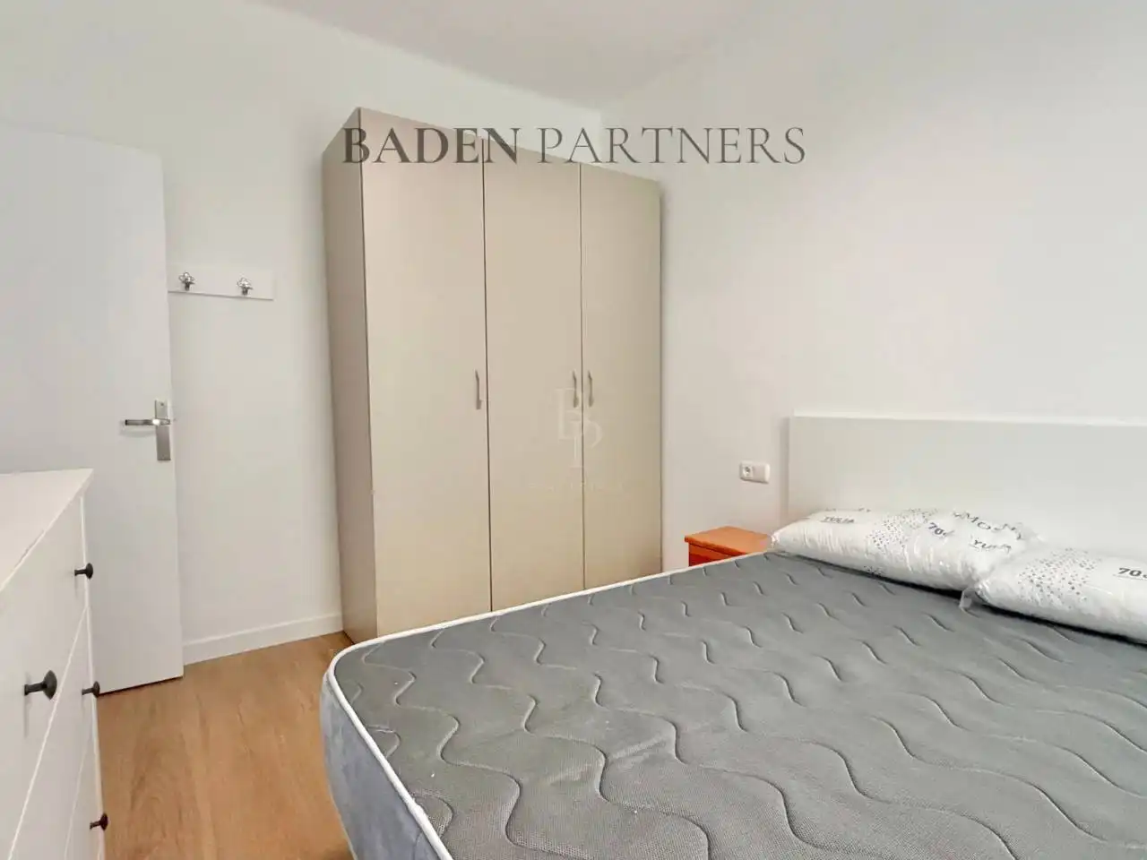 Wohnung zur Miete in Calle Padre Bover, Casco Urbano