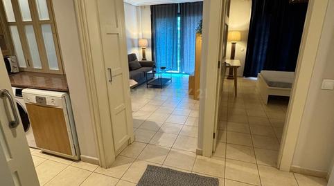 Foto 3 de Apartamento de alquiler en Cl Hondura la 22 Ed Balcon  Gigantessantiago del T, -1, Puerto de Santiago, Santa Cruz de Tenerife