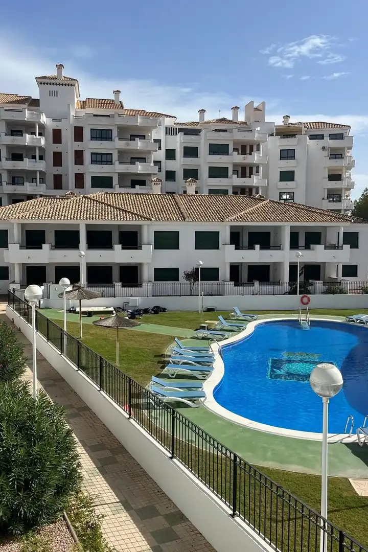 Apartament en venda a Orihuela Costa, imagen 5