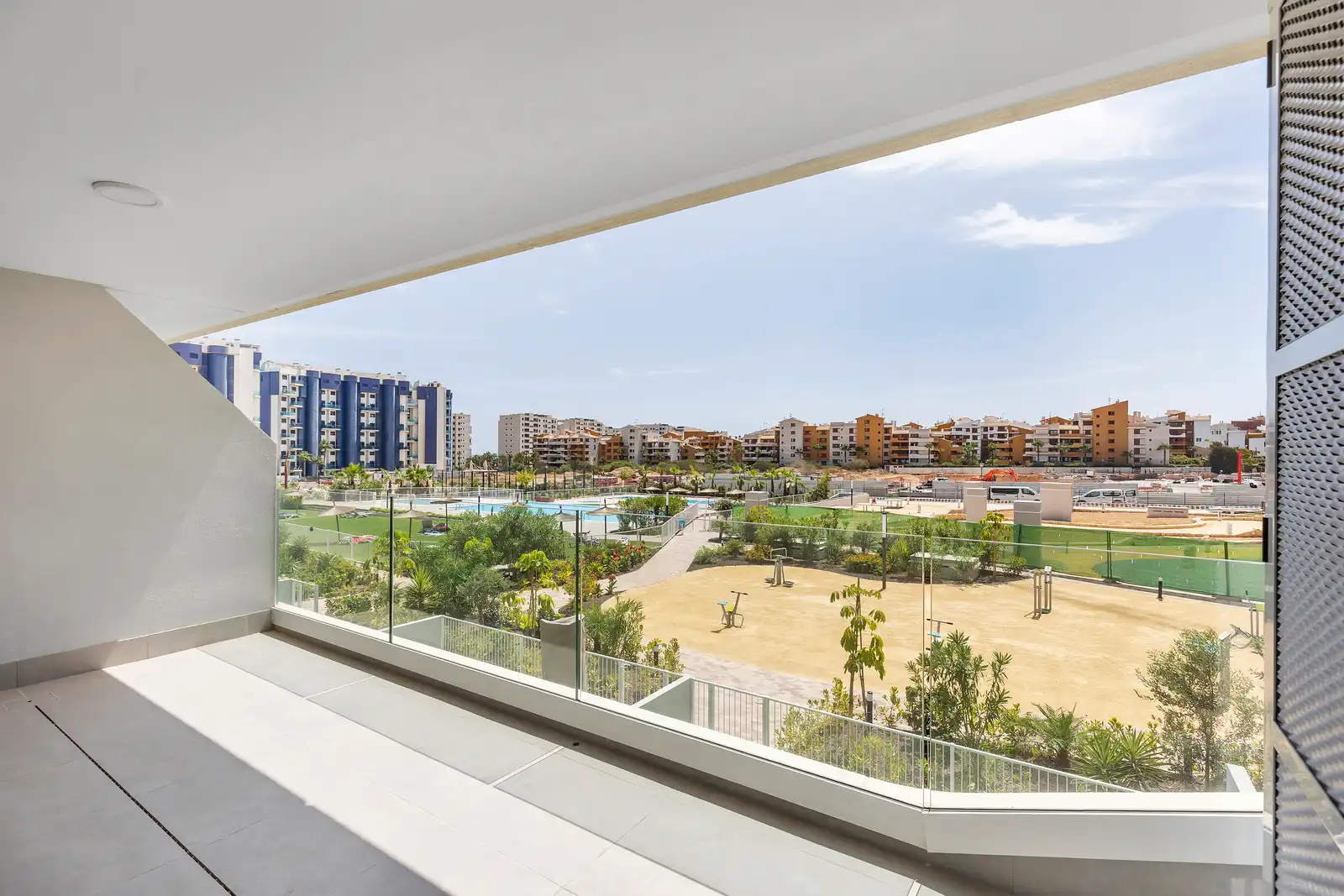 Apartamento en venta en Playa del Acequión, Náufragos y Rocío del Mar, imagen 9