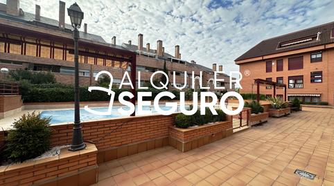 Photo 3 of Flat to rent in Castillo de Belmonte, Monte Rozas, Madrid