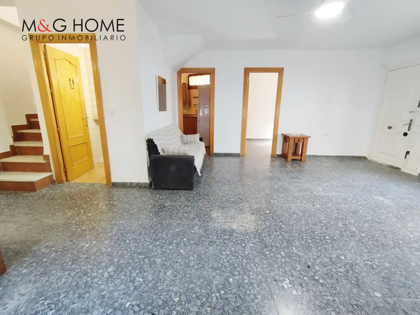 Haus zum Verkauf in Calle Arroyo San Sebastián, imagen 4