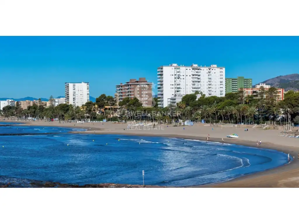 Wohnbaugrundstück zum Verkauf in Avenida Gran Avinguda Jaume I, imagen 20