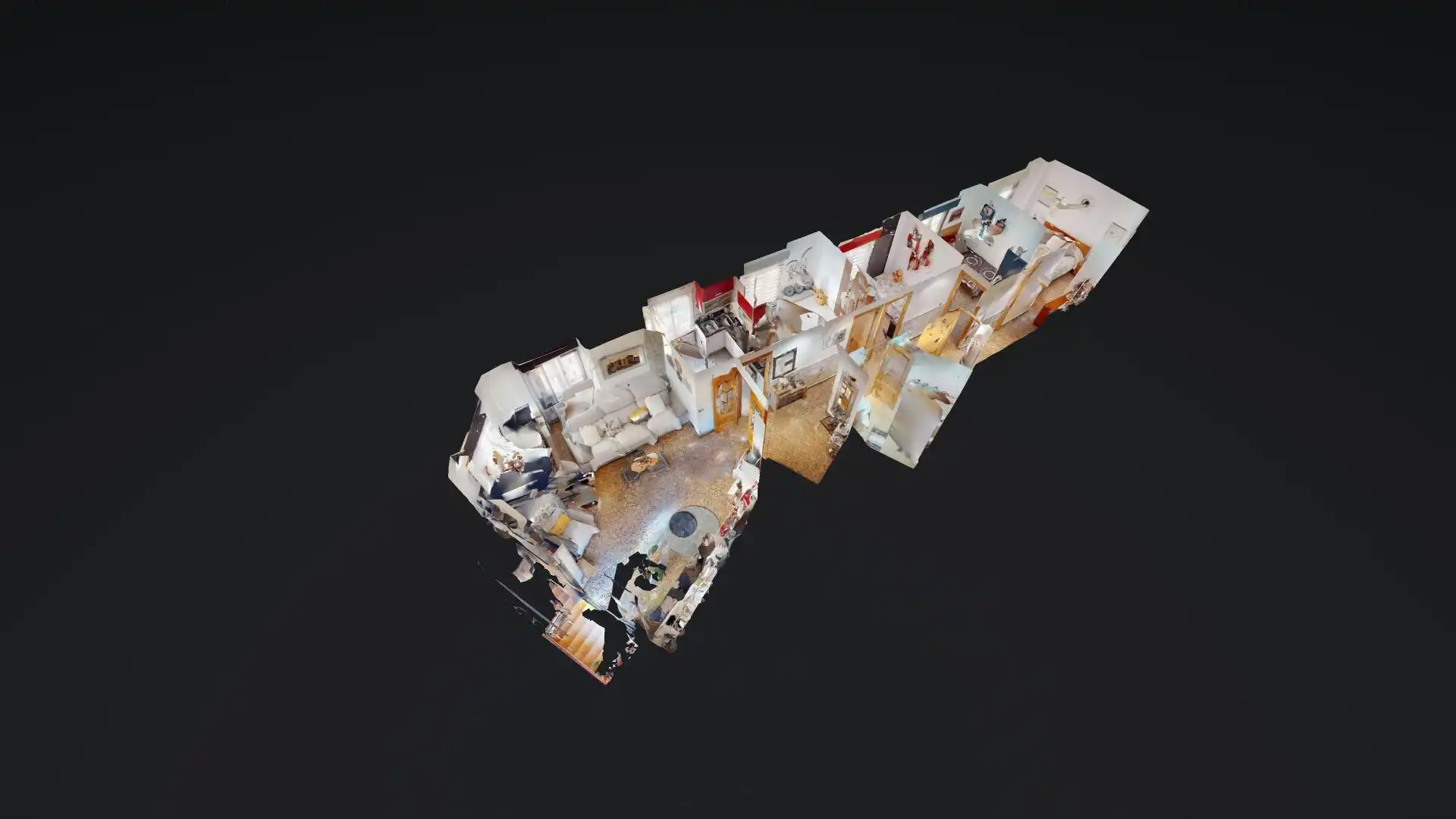 Wohnung mit Terrasse zum Verkauf in Pla - Carolinas, imagen 55