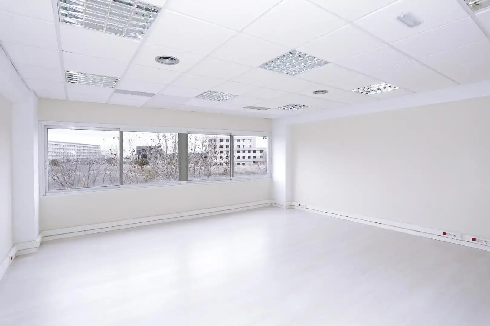 Büro zur Miete in El Barral Ferial