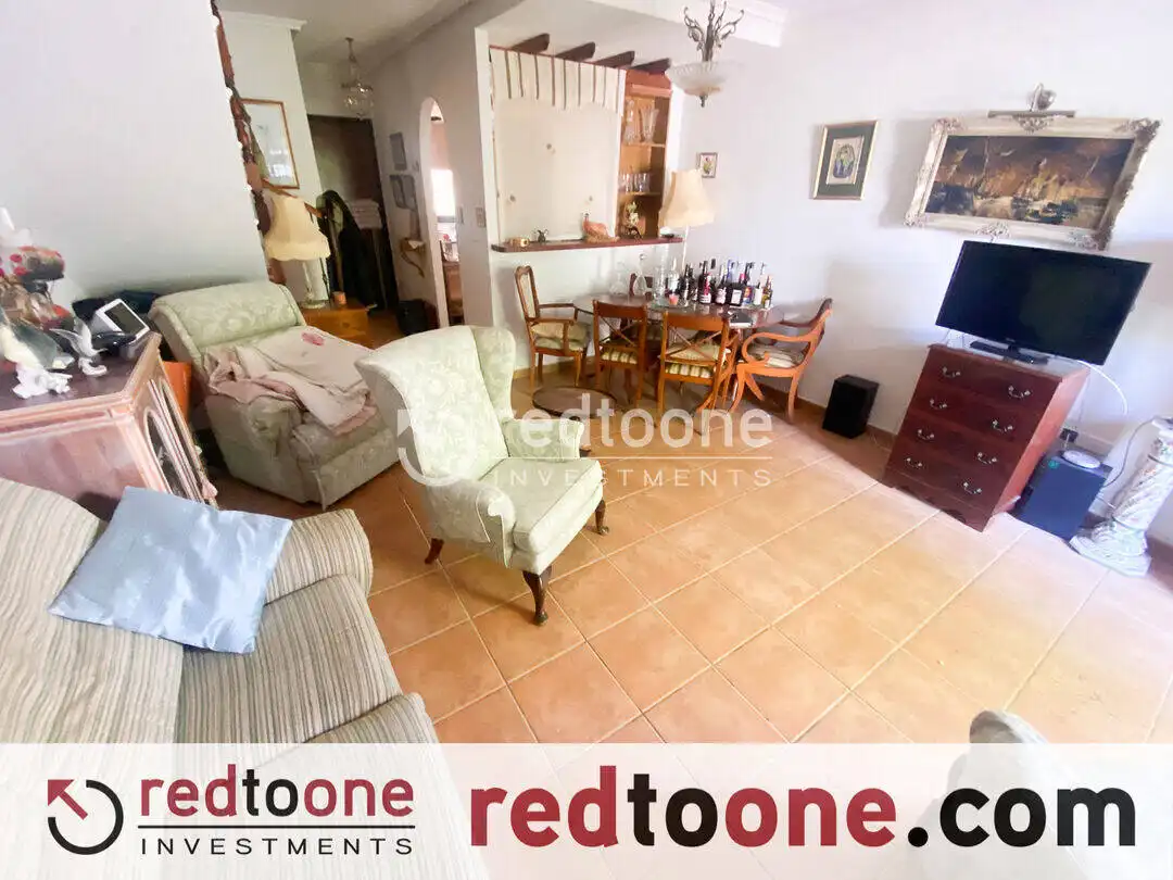 Bungalow with pool for sale in Roda, imagen 6