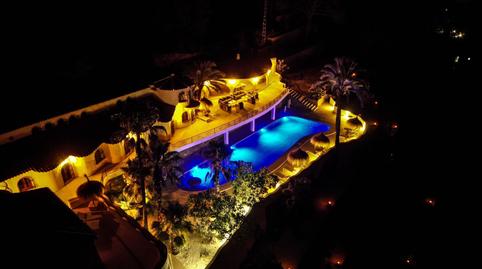 Foto 4 de Casa o xalet de lloguer a L'Olla, Alicante