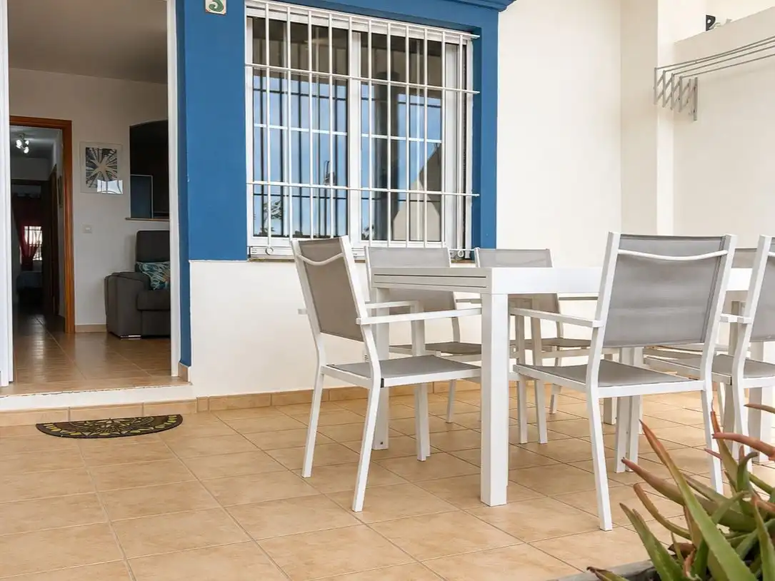 Apartamento con piscina en venta en Pintor Guillermo Perez Villalta 72, imagen 3