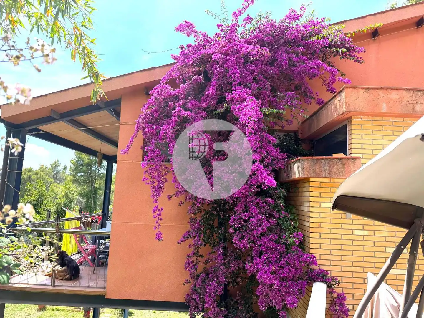 Casa amb terrassa en venda a Castellnou - Can Mir - Can Solà, imagen 65