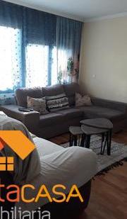Living room of House or chalet for sale in Mérida  with Air Conditioner, Heating and Furnished