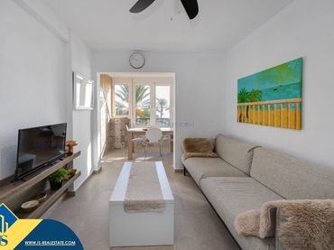 Apartament amb ascensor en venda a Playa de los Locos