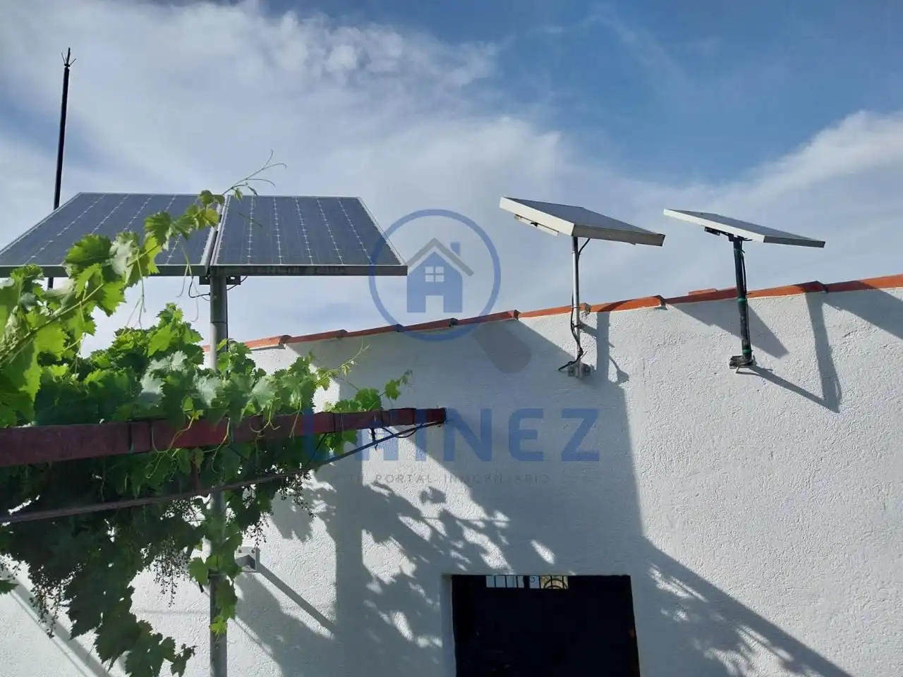 Grundstücke und Bauplätze zum Verkauf in Norte-Sierra, imagen 7