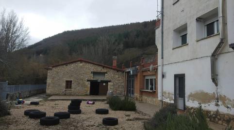 Foto 2 de Finca rústica en venda a Calle la Villa, Tubilla del Agua, Burgos