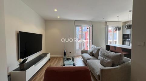 Photo 4 of Flat to rent in Calle Urizar, Iralabarri, Bizkaia