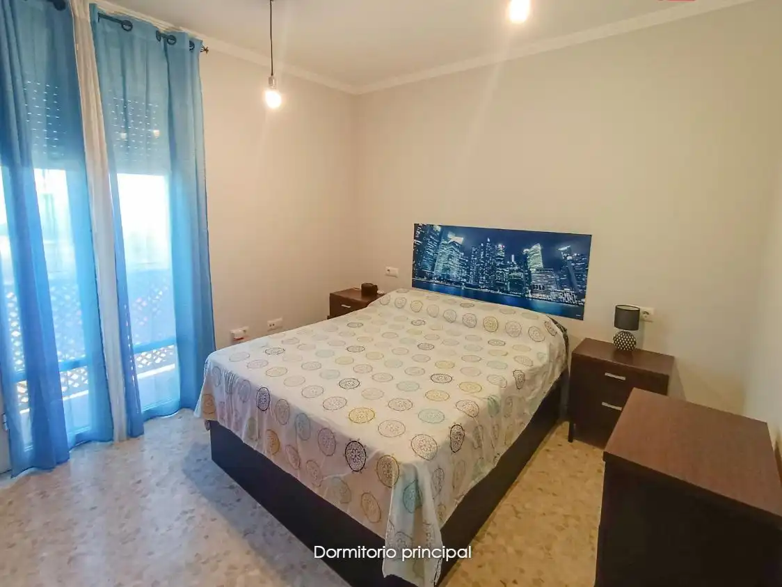 Appartement avec ascenseur à vendre à avenida ponce de león 37, imagen 7
