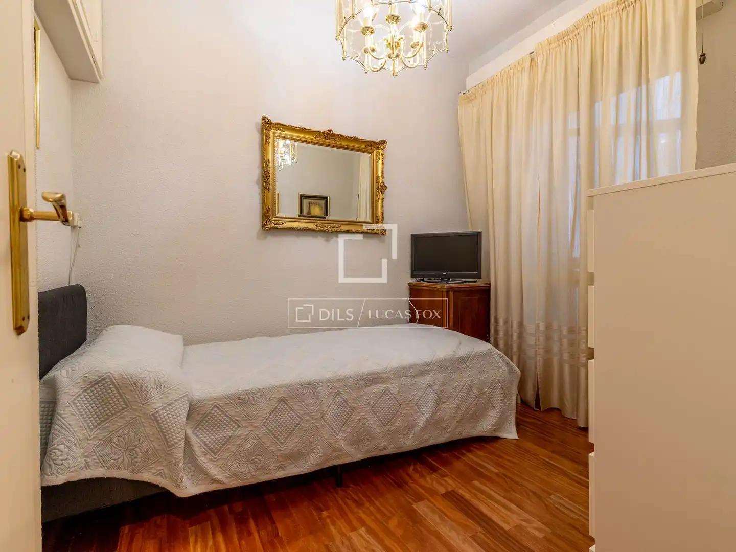 Appartement avec ascenseur à vendre à Chamberí, imagen 23