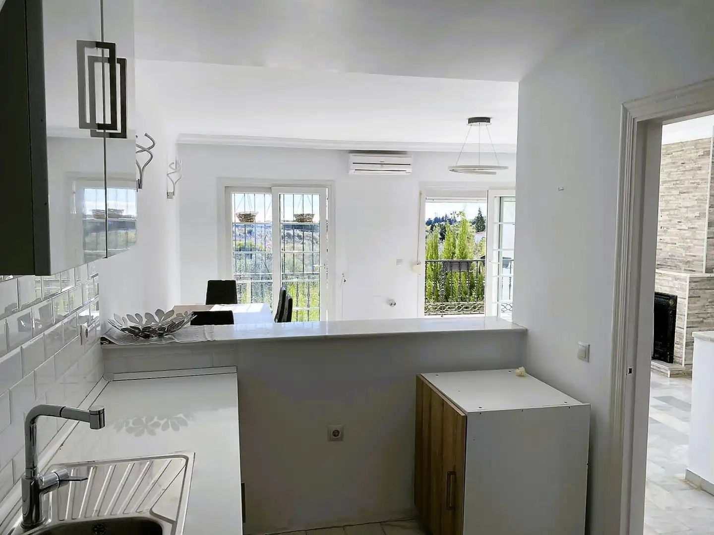 Dúplex en venda a Urbanización Pueblo Vista Verde, 10, Mijas pueblo