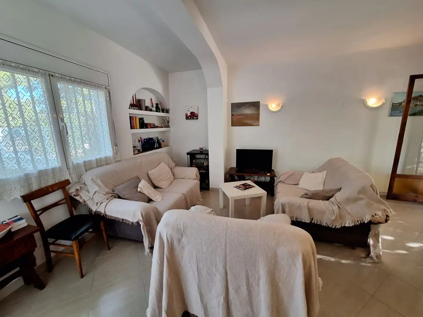 Casa amb piscina en venda a de L'AGLI 3, imagen 7