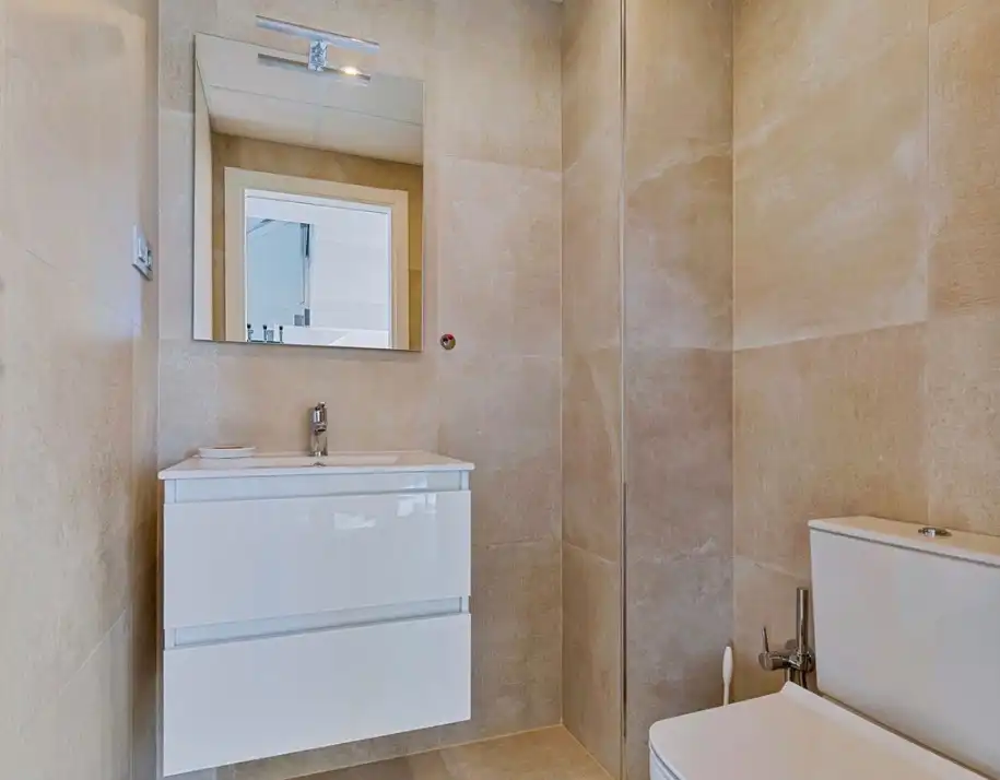 Maison mitoyenne avec piscine à vendre à Torreblanca del Sol, imagen 26