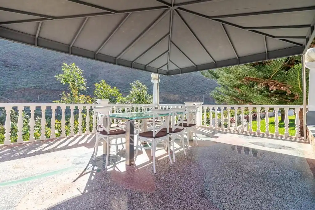 Hôtel à vendre à El Horno, imagen 3