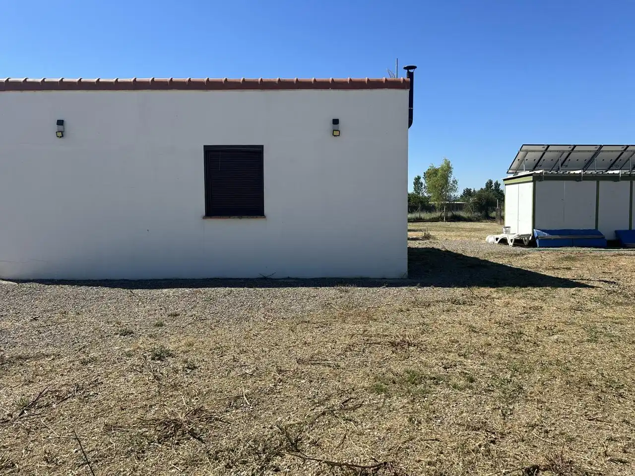 Finca rústica en venda en Tudela