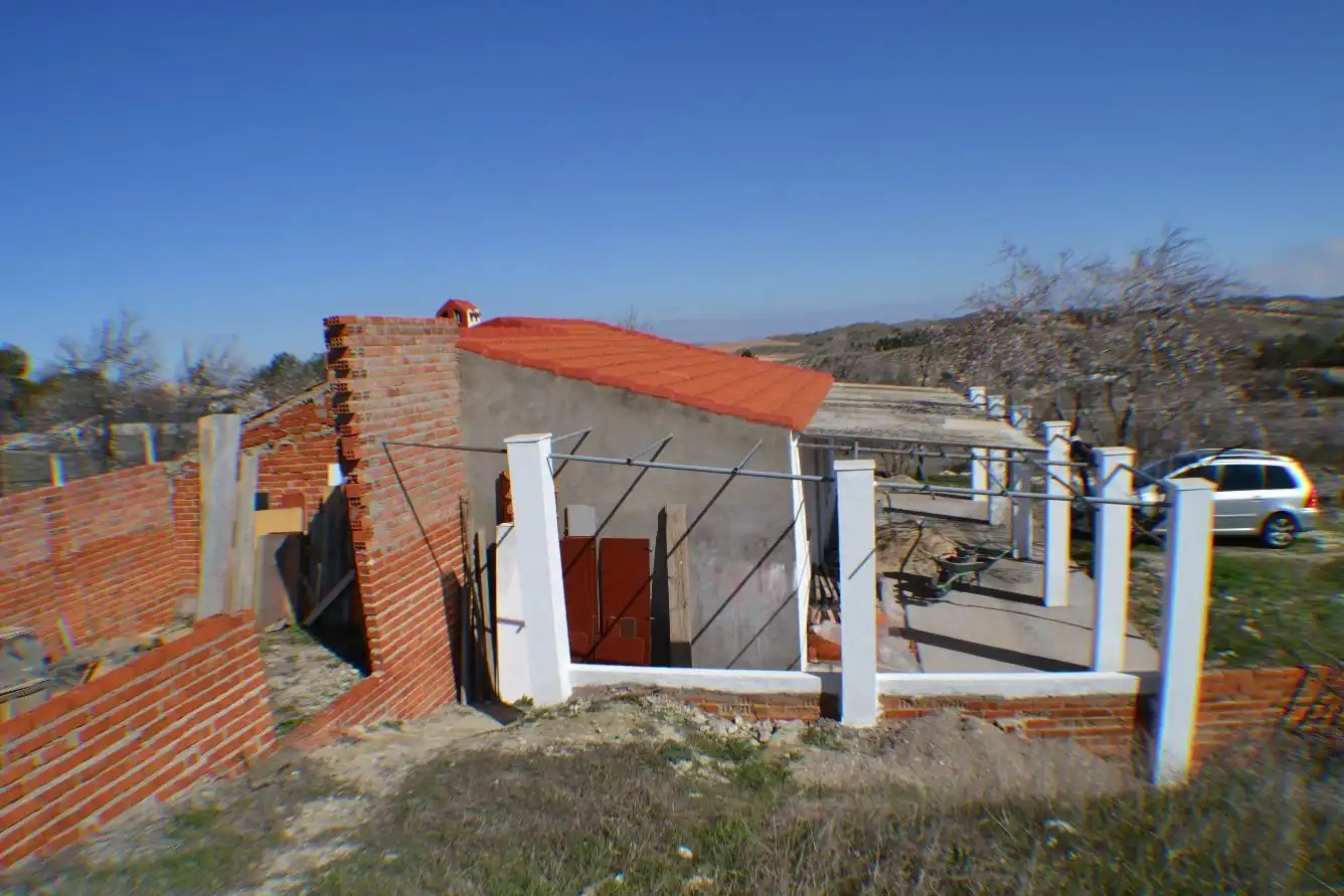 Terreno rustico in vendita a Chinchón, imagen 3
