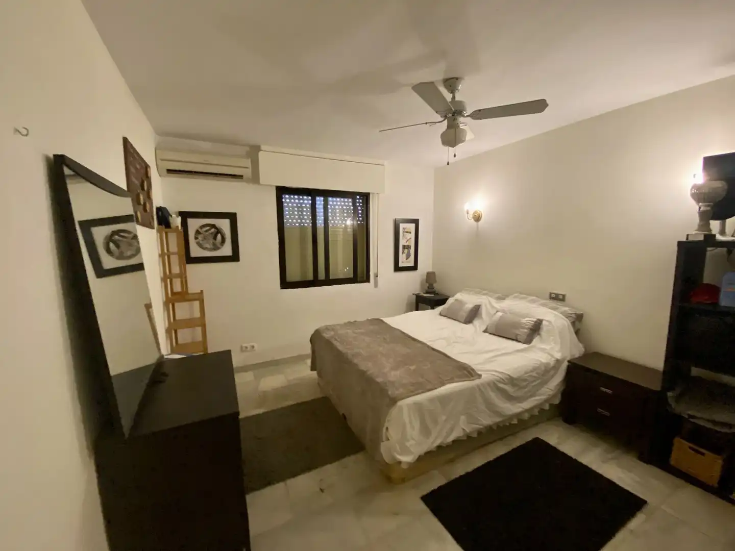 Chalet con piscina en venta en Urbanización Cerro del Águila 214, imagen 13